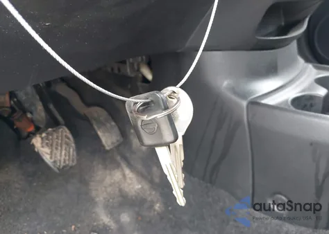 2015 Nissan Versa Note S (Sr) from USA, damaged, VIN 3N1CE2CP2FL439962